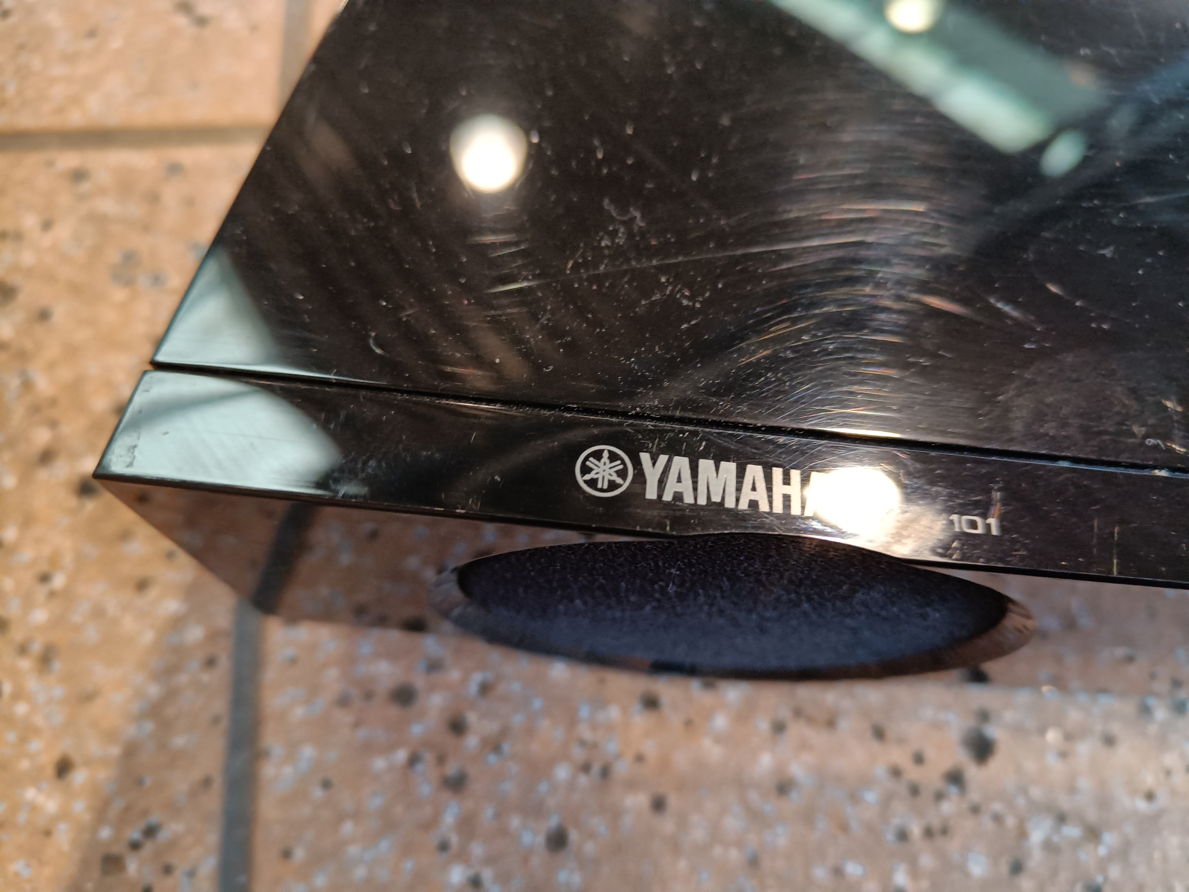 Yamaha Soundbar YAS 101